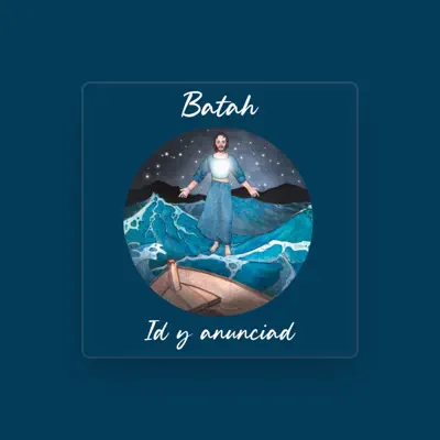 Listen to Batah, watch music videos, read bio, see tour dates & more!
