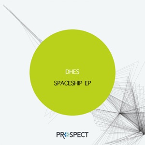 Spaceship EP