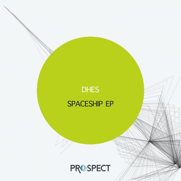 Spaceship EP