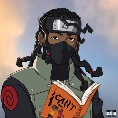 I Can't 2024 - Single