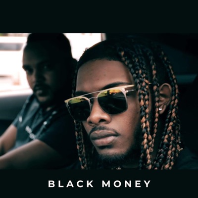 Black Money - Single
