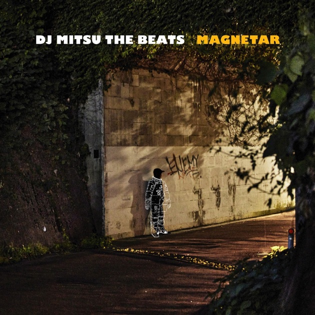 UNIVERSAL FORCE - DJ Mitsu The Beatsのアルバム - Apple Music