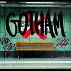 Gotham (feat. Cube) - Single
