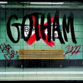 Gotham (feat. Cube) artwork