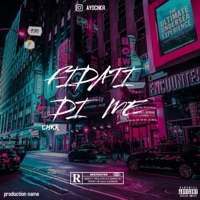 FIDATI DI ME - Single - Chakra