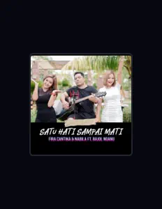 Ascolta Fira Cantika & Nabila, guarda video musicali, leggi la biografia, vedi le date del tour & altro!