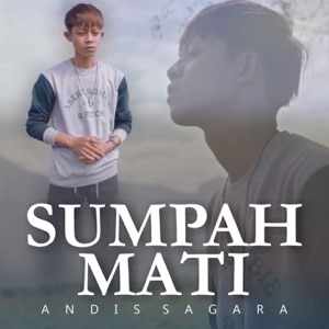 Sumpah Mati Album Art