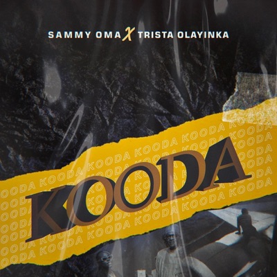 Kooda (feat. Trista Olayinka) - Single