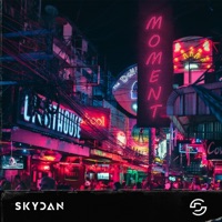 Moment - Single - Skydan