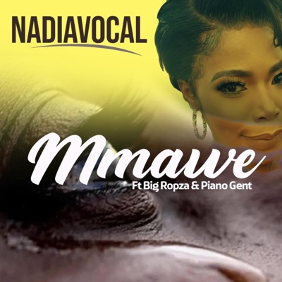 MMAWE (feat. Big ropza & Piano gent) - Single