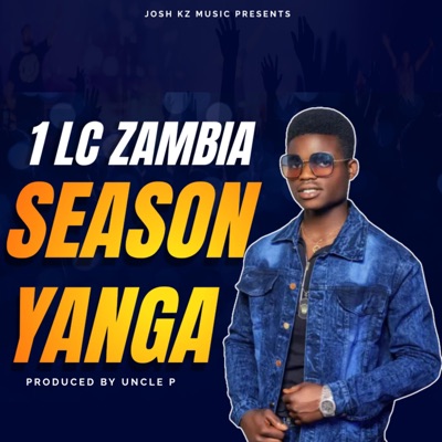 Season Yanga - Single
