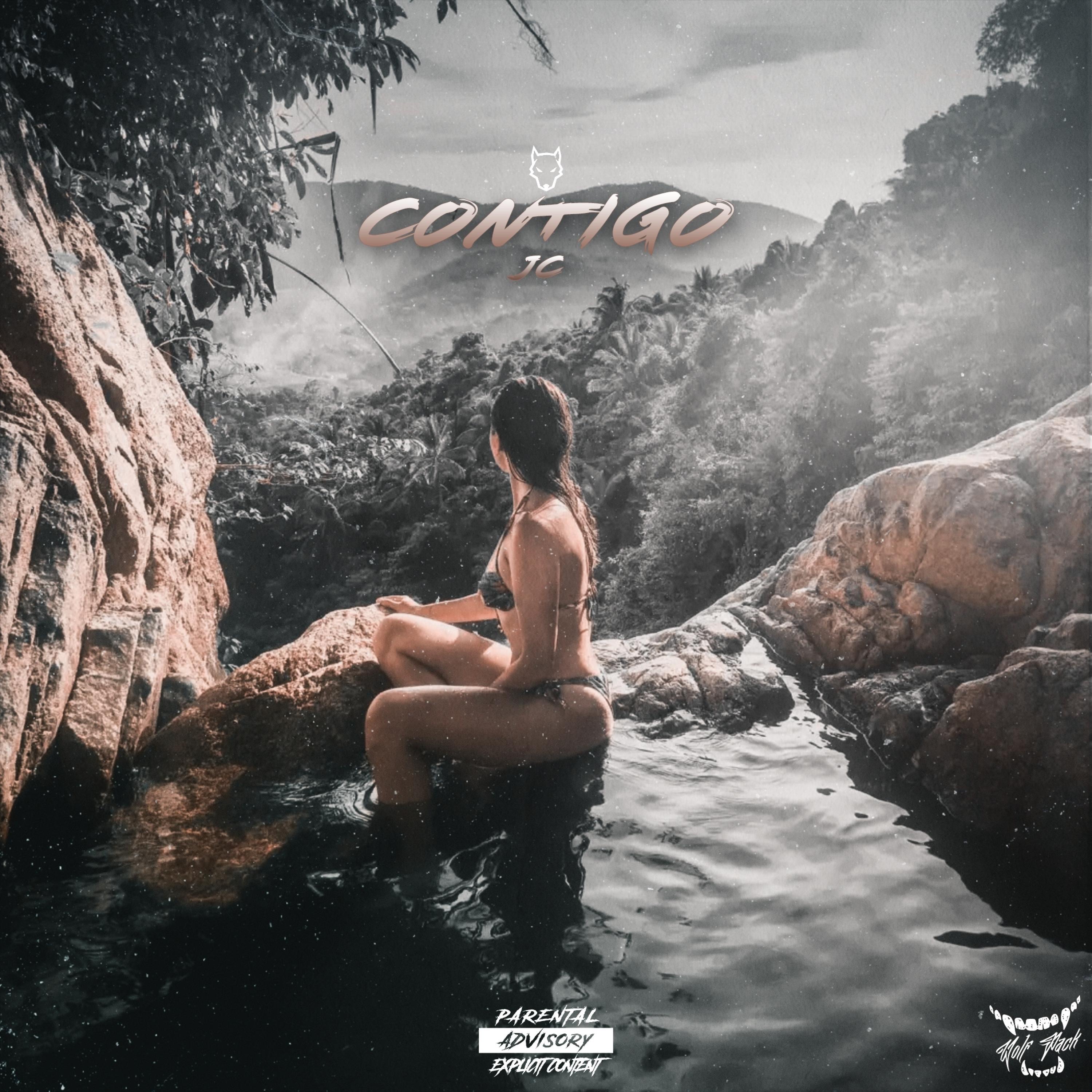 Contigo - Single