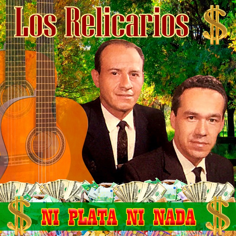 Ni Plata Ni Nada - EP