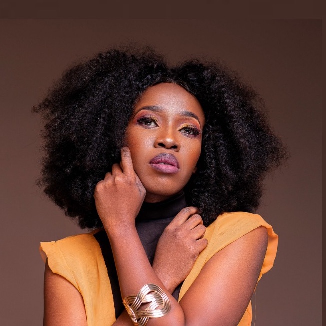 Vuyo Brown