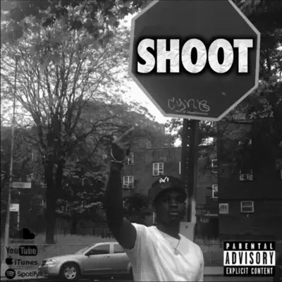 Ακούστε το άλμπουμ Shoot - Single από Kai Cenat