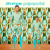 Papaoutai