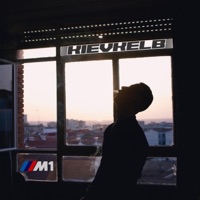 M1 - Single - IGNORANT BABY