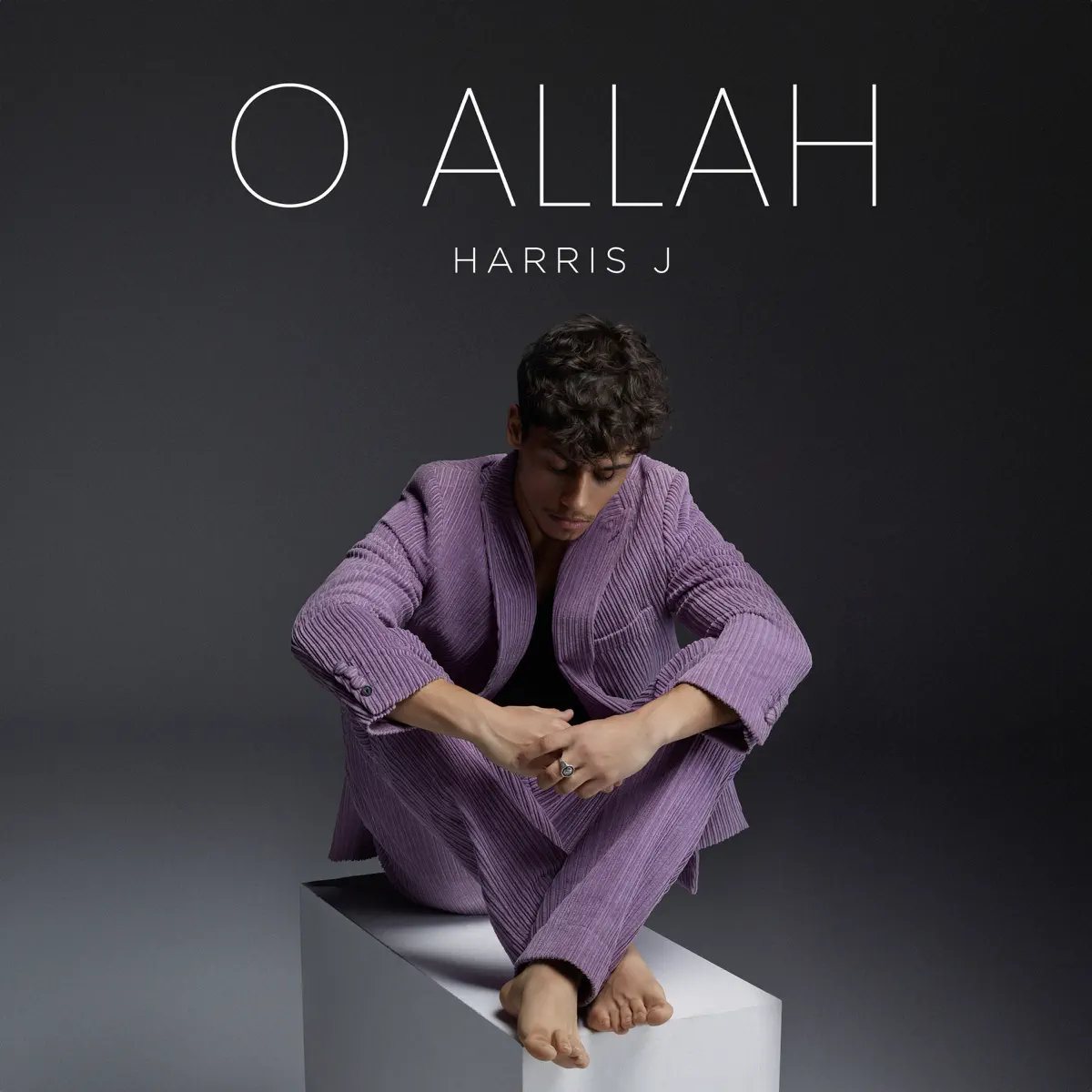 Harris J. - O Allah - Single (2024) [iTunes Plus AAC M4A]-新房子