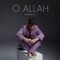 O Allah artwork