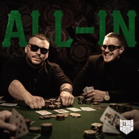 All In - Single - STORA NAMN