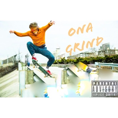 Ona Grind - Single