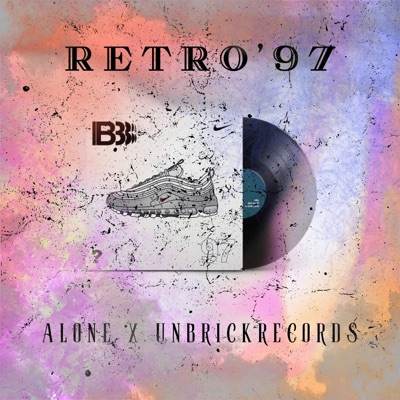 RETR0'97 - EP