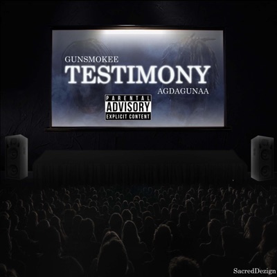 Testimony (feat. Gunsmokeee) - Single