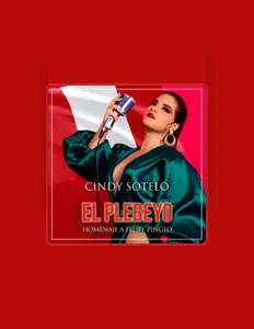 Ascolta Cindy Sotelo, guarda video musicali, leggi la biografia, vedi le date del tour & altro!