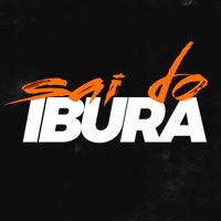 Sai do Ibura - Single - Mc Rd do Recife, A SENHA & Mc Myres