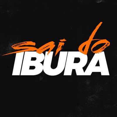 Sai do Ibura - Single