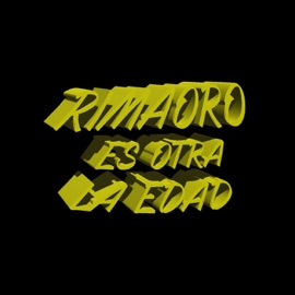 Es Otra La Edad (feat. Dj. Clean) Rimaoro