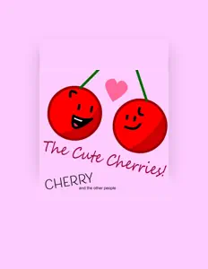 Listen to Cherry and the Other People, watch music videos, read bio, see tour dates & more!