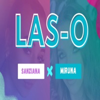 Las-o (feat. Miruna Diaconescu) - Single - Sânziana