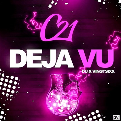 Deja Vu - Single
