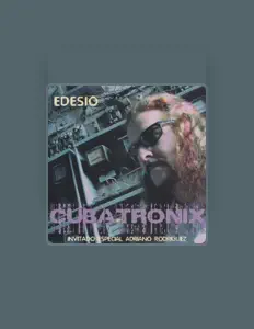 Edesio을(를) 듣고, 뮤직 비디오를 보고, 약력을 읽고, 투어 일정 등을 확인하세요!