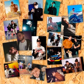 Между огнями Jan Tonny & Малыгин