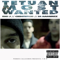 Tetuan most wanted - Científico