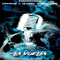 La Vuelta (feat. El Nicko, Vicho Erre & Prod.GoldoEdition) - Single - FranKing