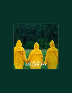 Listen to Golden Drops, watch music videos, read bio, see tour dates & more!
