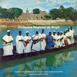 Orchestre Regional De Mopti - Récital