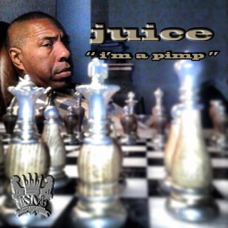 Oran Juice Jones On Apple Music