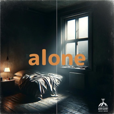 Alone - Single
