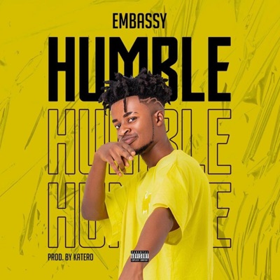 Humble - Single