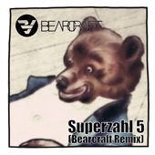 Superzahl 5 (Bearcraft Remix) artwork