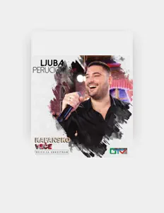 Ljuba Perucicaを聴いたり、ミュージックビデオを鑑賞したり、経歴やツアー日程などを確認したりしましょう！