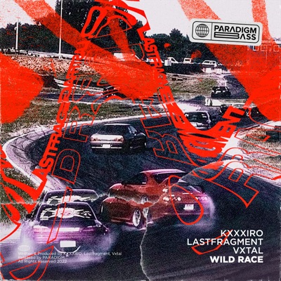Wild Race - Single
