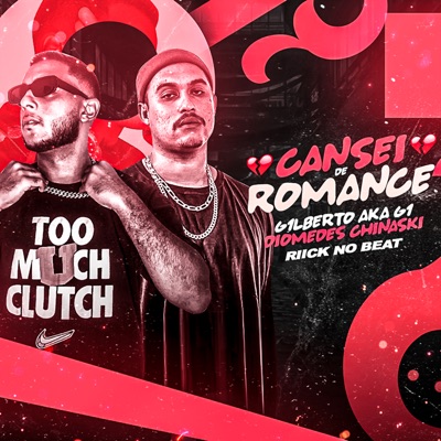 Cansei de Romance - Single