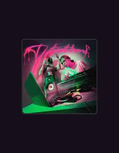 Listen to Pitek, watch music videos, read bio, see tour dates & more!