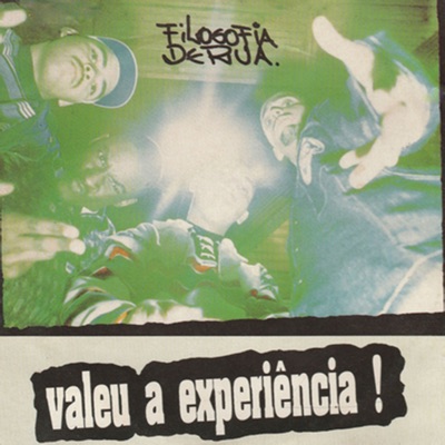 Valeu a Experiência!