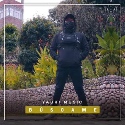 Búscame - Single